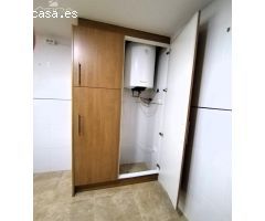 Fantástico piso en excelente zona de Gandía.