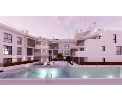 Residencial Atenas-82 situado en Cala Blanca, Jávea  ¡A solo 50 metros del mar!