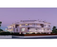 Residencial Atenas-82 situado en Cala Blanca, Jávea  ¡A solo 50 metros del mar!