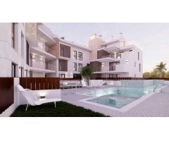 Residencial Atenas-82 situado en Cala Blanca, Jávea  ¡A solo 50 metros del mar!