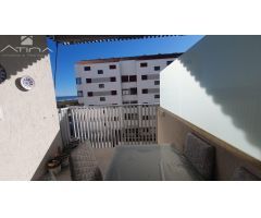 Espectacular apartamento con vistas al mar en el corazón de la playa de Daimús a solo 50m del mar