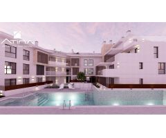 Residencial Atenas-82 situado en Cala Blanca, Jávea  ¡A solo 50 metros del mar!