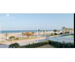 ¡VIVE EL LUJO FRENTE AL MAR EN 1ª línea playa GANDIA!