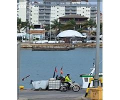 Descubre tu nuevo hogar en la playa de Gandia