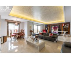 Exclusividad, diseño y confort en el corazón de Gandia