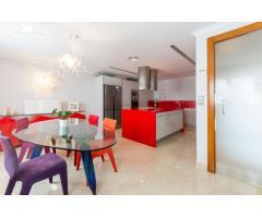 Exclusividad, diseño y confort en el corazón de Gandia