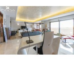 Exclusividad, diseño y confort en el corazón de Gandia