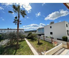 Chalet independiente en Daimús a solo 800m del mar