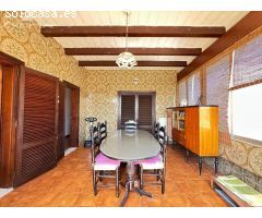 Chalet independiente en Daimús a solo 800m del mar