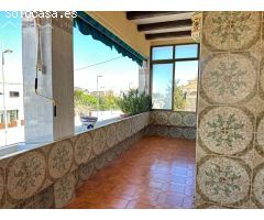 Chalet independiente en Daimús a solo 800m del mar
