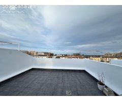 ¡EXCLUSIVO ÁTICO DÚPLEX EN PLAYA DE DAIMÚS