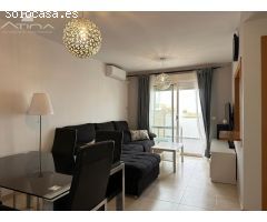 ¡EXCLUSIVO ÁTICO DÚPLEX EN PLAYA DE DAIMÚS