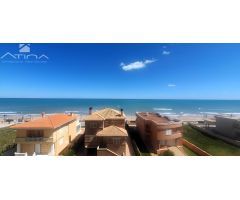 Vive frente al mar en segunda línea playa Guardamar de la Safor
