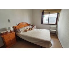 Apartamento totalmente reformado con vistas al mar situado en 1ª línea playa Daimús