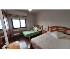 Apartamento totalmente reformado con vistas al mar situado en 1ª línea playa Daimús
