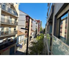 Vive en el corazón de Gandia con la comodidad y el estilo que mereces