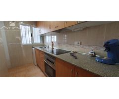 Apartamento situado en segunda linea de la playa de Bellregaurd solo a 150 m del mar