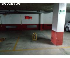 VENTA  PLAZA DE PARKING