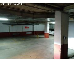 VENTA  PLAZA DE PARKING