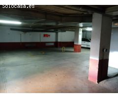 VENTA  PLAZA DE PARKING