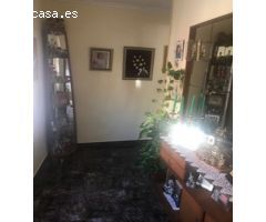 CASA EN ÁGUILAS EN MUY BUEN ESTADO PARA ENTRAR A VIVIR