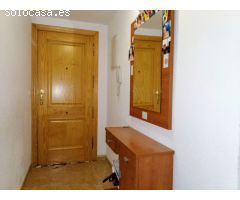 Apartamento en Águilas bonito y acogedor