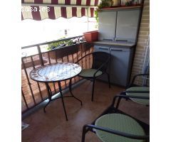 PISO CON TODOS LOS SERVICIOS ALREDEDOR