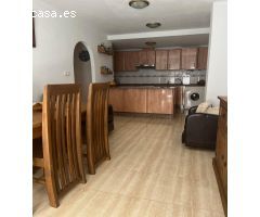 APARTAMENTO  EN  PERFECTO   ESTADO  CERCA DE LA PLAYA