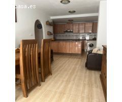 APARTAMENTO  EN  PERFECTO   ESTADO  CERCA DE LA PLAYA