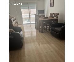 APARTAMENTO  EN  PERFECTO   ESTADO  CERCA DE LA PLAYA