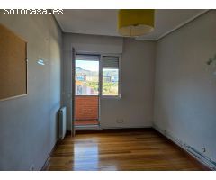 Piso en Santutxu espectaculares vistas con terraza
