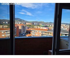 Piso en Santutxu espectaculares vistas con terraza