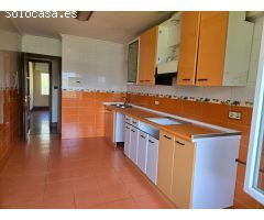 Piso 3 habitaciones La Peña Buenas Vistas