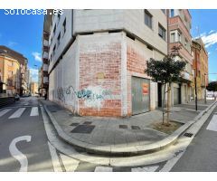 LOCAL COMERCIAL - ZONA CENTRO