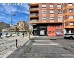 LOCAL COMERCIAL - ZONA MERCADO