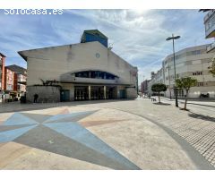LOCAL COMERCIAL - ZONA MERCADO