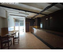 LOCAL COMERCIAL - ZONA MERCADO