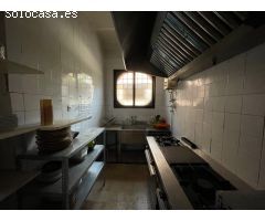 LOCAL COMERCIAL - ZONA MERCADO