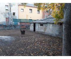 SOLAR URBANO PARA USO RESIDENCIAL
