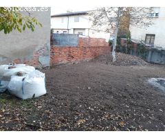 SOLAR URBANO PARA USO RESIDENCIAL