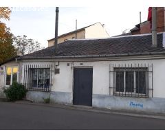 SOLAR URBANO PARA USO RESIDENCIAL