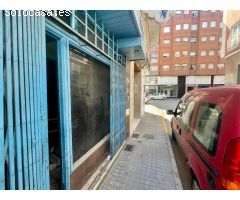 LOCAL COMERCIAL - ZONA CENTRO