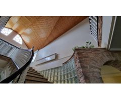 Casa de campo en Toral de Merayo, Ponferrada con piscina propia y garaje incluido