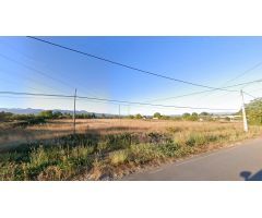 FINCA RUSTICA EN CAMPONARAYA