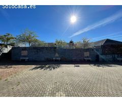 CASA CON TERRENO - ARGAYO DEL SIL