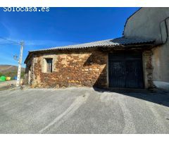 CASA CON TERRENO - ARGAYO DEL SIL