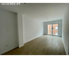 PISO - ZONA PEREGRINA