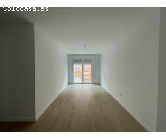 PISO - ZONA PEREGRINA