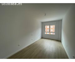 PISO - ZONA PEREGRINA