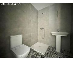 PISO - ZONA PEREGRINA